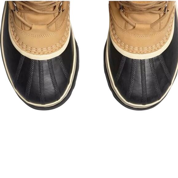 SOREL Women's Caribou Waterproof Insulated Winter Boots - Picture 3 of 11